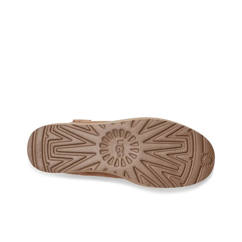 UGG Classic Mini Fringe Women's-5