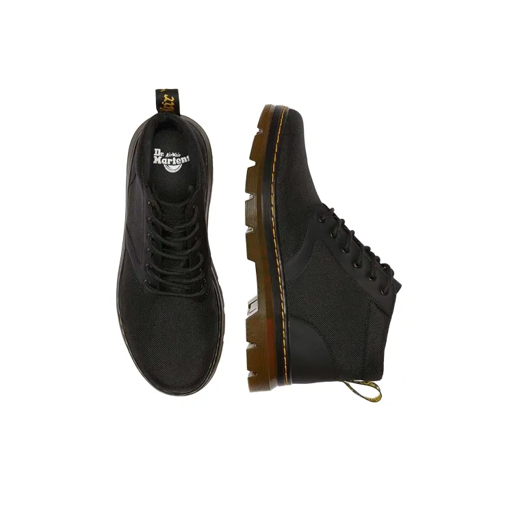 Dr.Martens Bonny Chukka Ankle Length Outdoor Shoes Men's Black-3