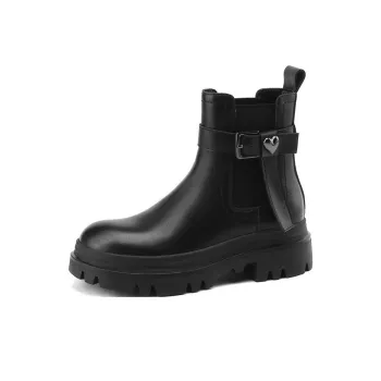 JOSINY Short Chelsea Boots 5.5cm Women's
