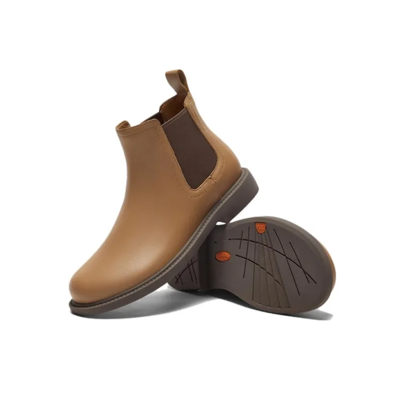 BATA Short Chelsea Boots Women's-3