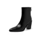 Black Unlined