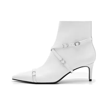 PEDRO Sahara Collection Ankle Boots 6cm Women's