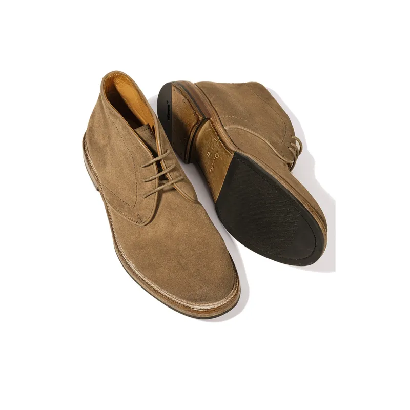 Dreambo Short Martin Boot Men's-12