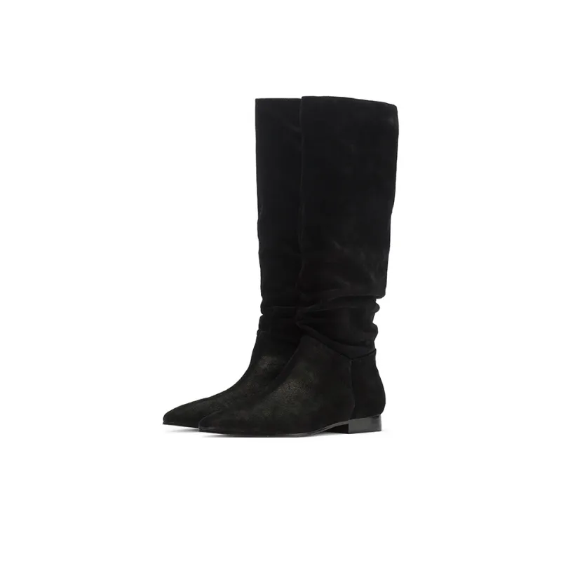 Coup De Foudre Knee-high Boots 2cm Women's-2