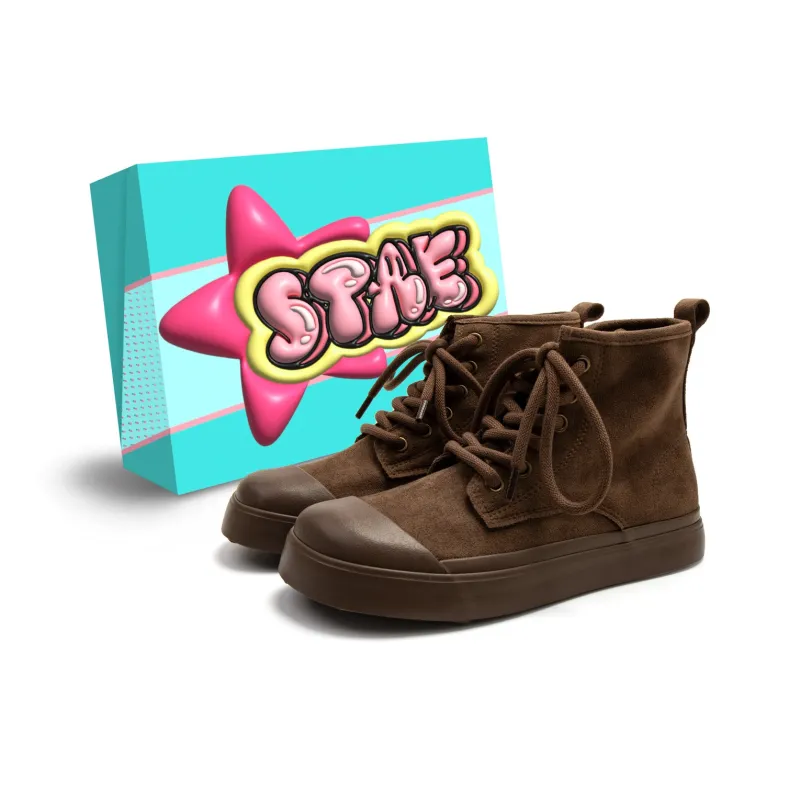 STAE Martin Boots Women's-6