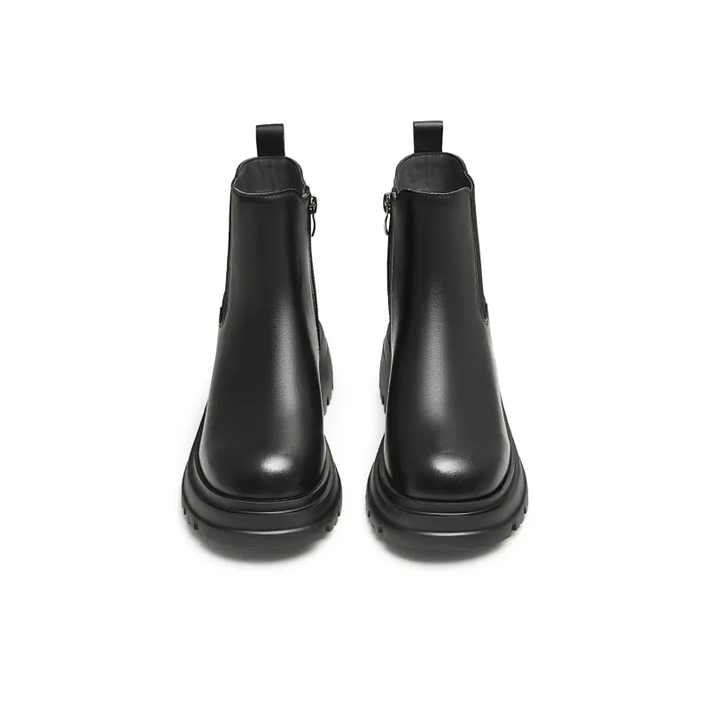 Teenmix 12cm Chelsea Boots Women's-12
