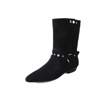 Yeezyy Reezy Ankle Boots 2 Cm Women's
