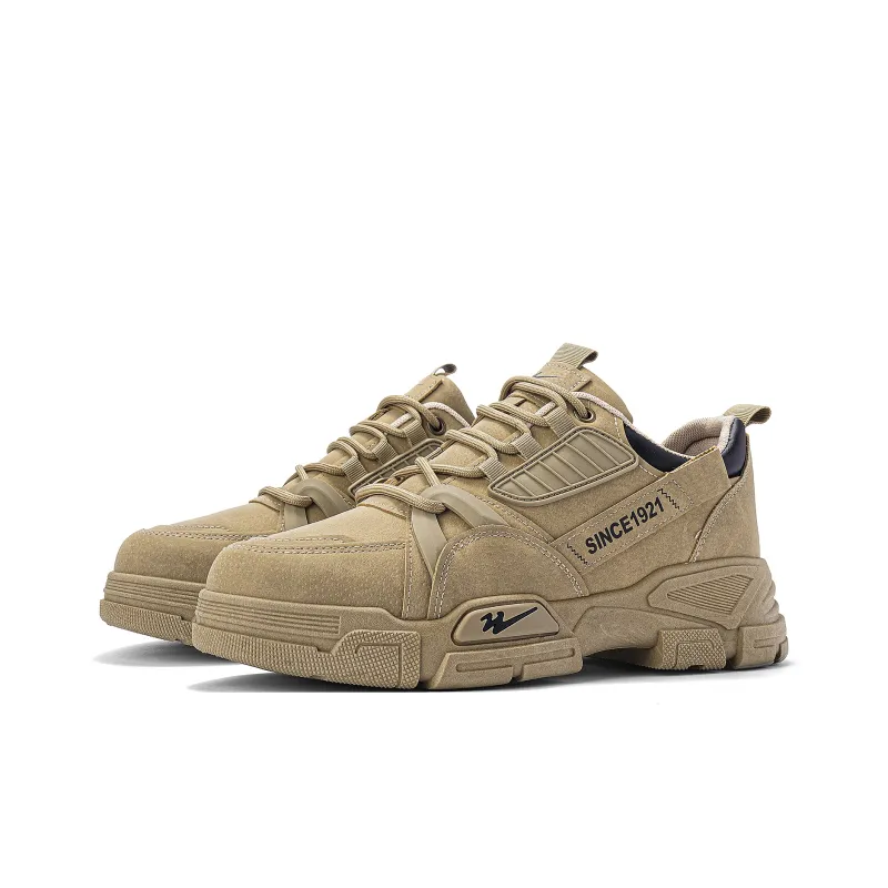 DOUBLE STAR 88 Short Martin Boot Unisex-55