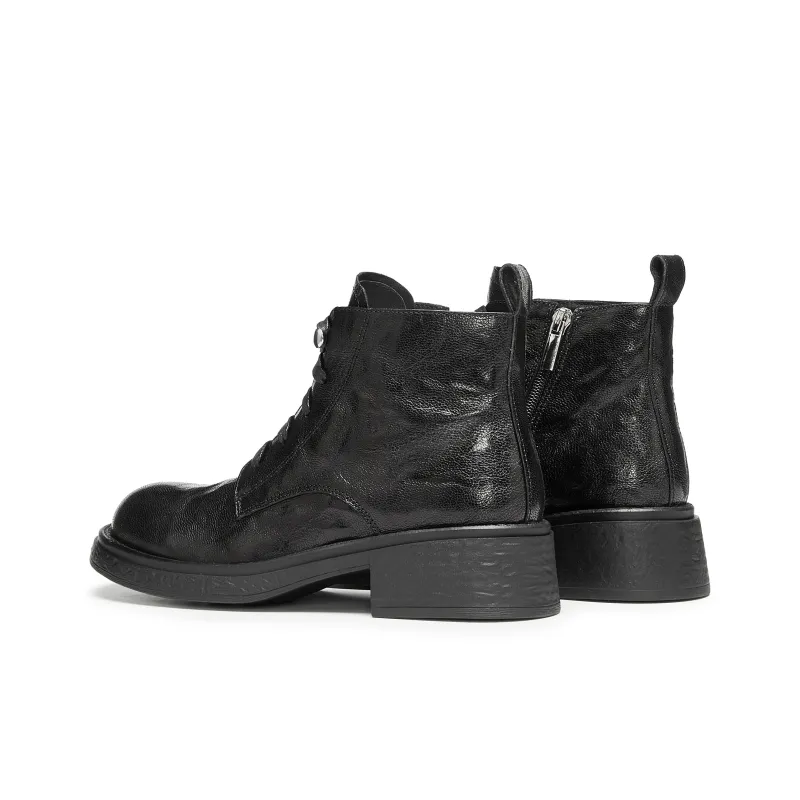 Teenmix Short Martin Boot Women's-3