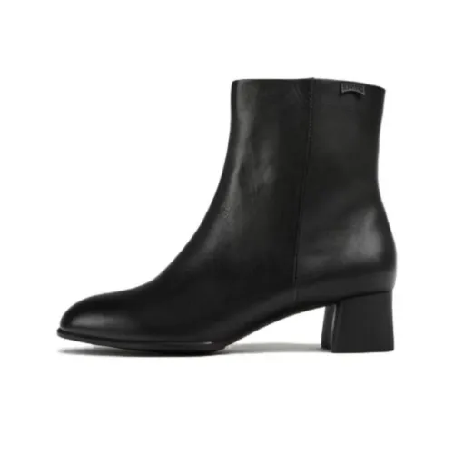 CAMPER Katie 40mm Heeled Boots