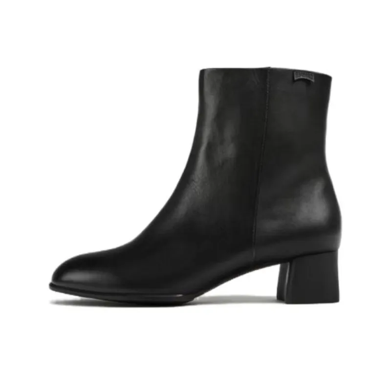 CAMPER Katie 40mm Heeled Boots-0