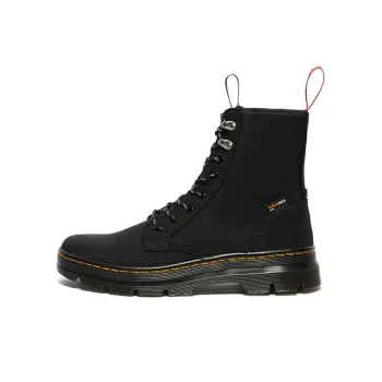Dr.Martens Herschel Supply Co. X Combs 2 Utility Boot 'Black'