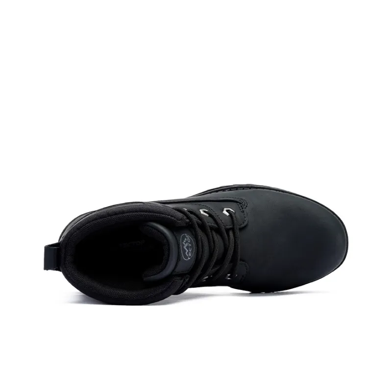 Tectop Breathable Warm Water-Resistant Wear-Resistant Cushioning Short Outdoor Boots Men's-13