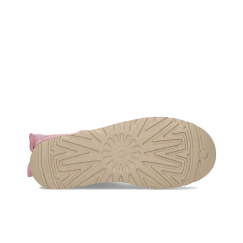 UGG Mini Bailey Fluff Women's-4