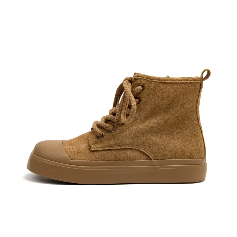 STAE Martin Boots Women's-1