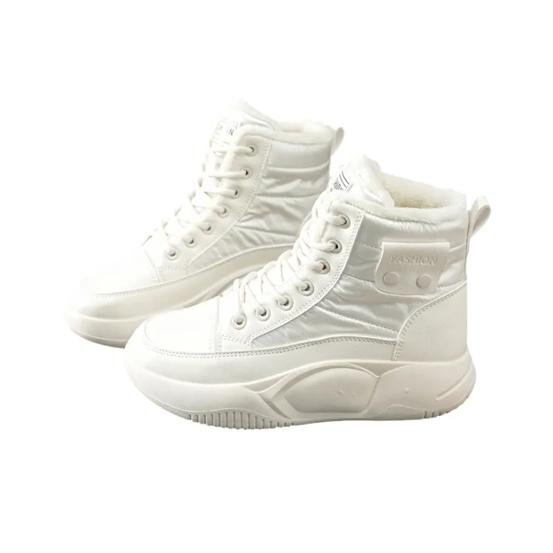 JOHLIN DREAM Ankle Boots 3cm Women's-10