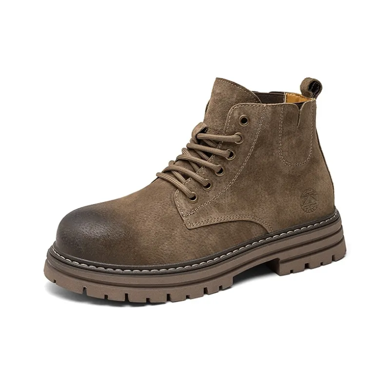 Mulinsen Short Martin Boot Men's-9
