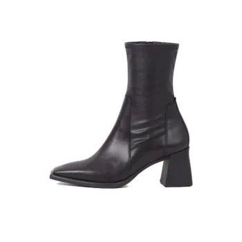 VAGABOND SHOEMAKERS Ankle Boots Women's Black