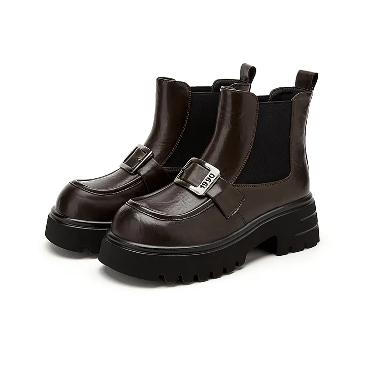 DAPHNE Chelsea Boots Women's-5