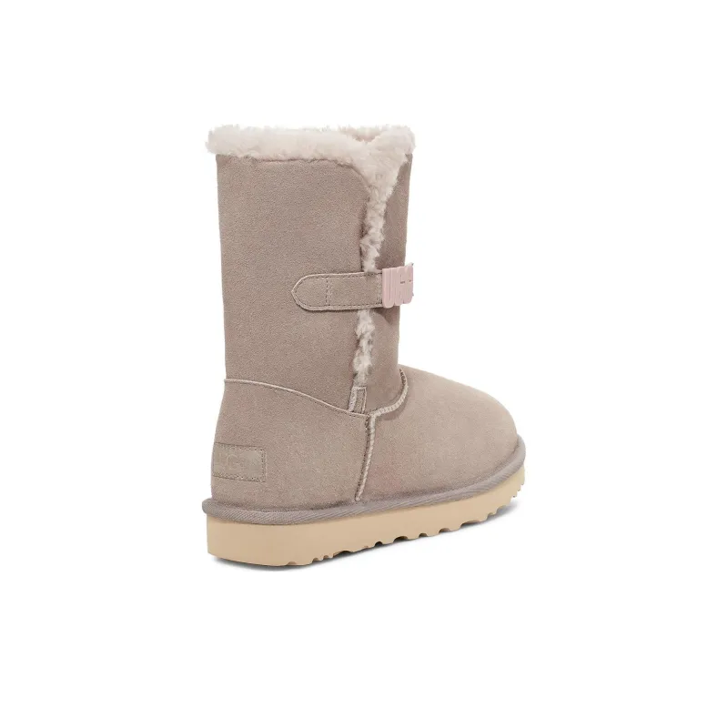 UGG Bailey B2s 'Oyster' Women's-4