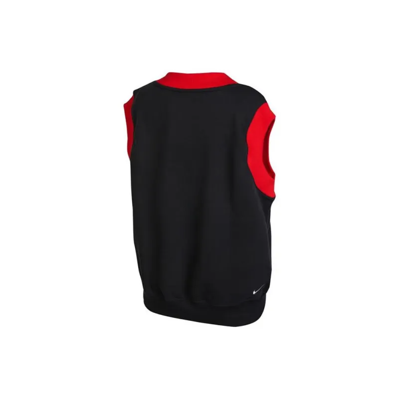 Nike CNY Collection Vests Women's Black-1