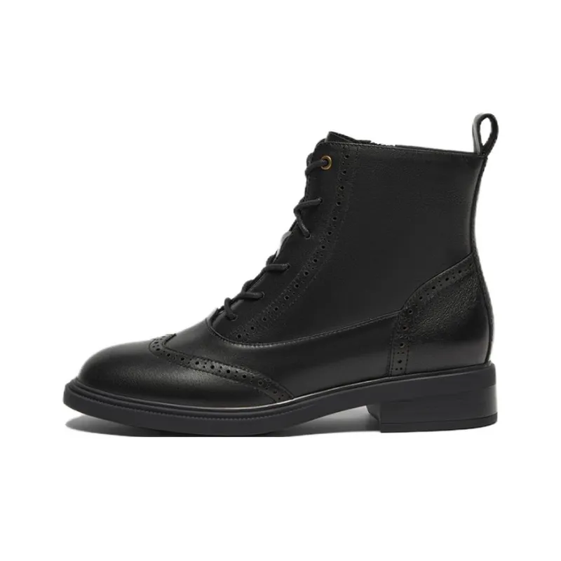 BATA Martin Boots Women's-0