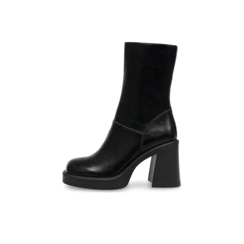 constituci MADDEN Ankle Boots 9.2cm Women's