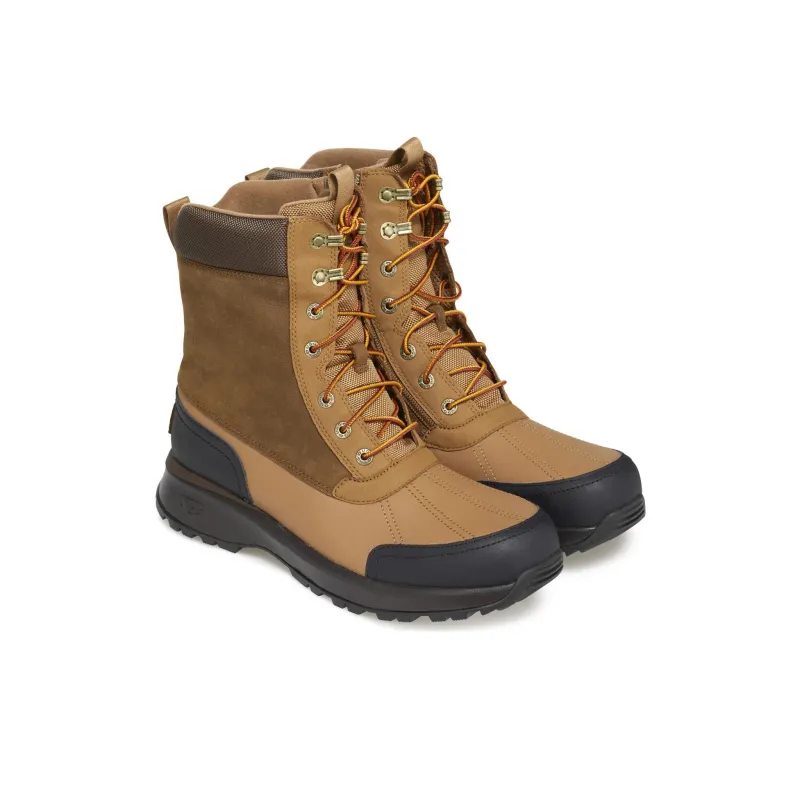 UGG Short Boot 'Brown Outdoor'-2