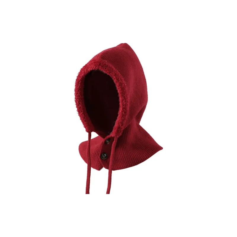 YUZHAOLIN Acrylic Beanies Women's-9