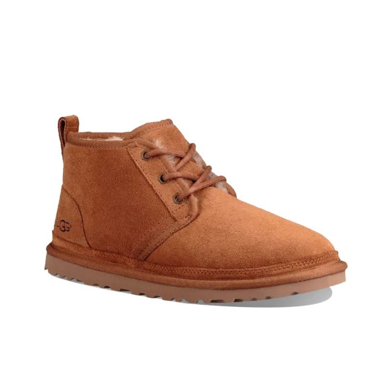 UGG Neumel Boot Chestnut Women's-1