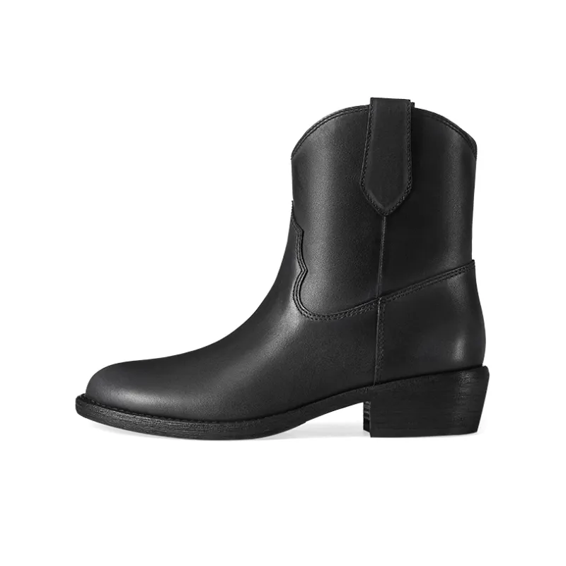 ASH Ankle Boots Women's-0