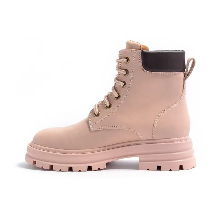 STEVE MADDEN Short Martin Boot Women's-4
