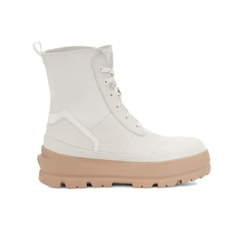 UGG Bota Boots 'White' Women's-1