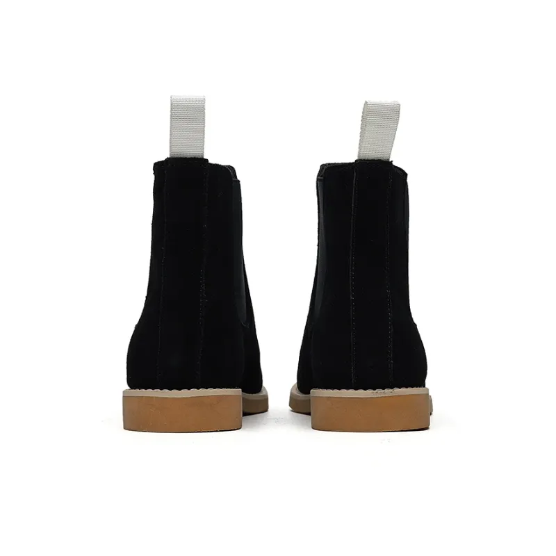 Cachiotti Crew Chelsea Boots Men's-3