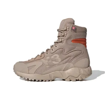 Y 3 Notoma Trace Khaki