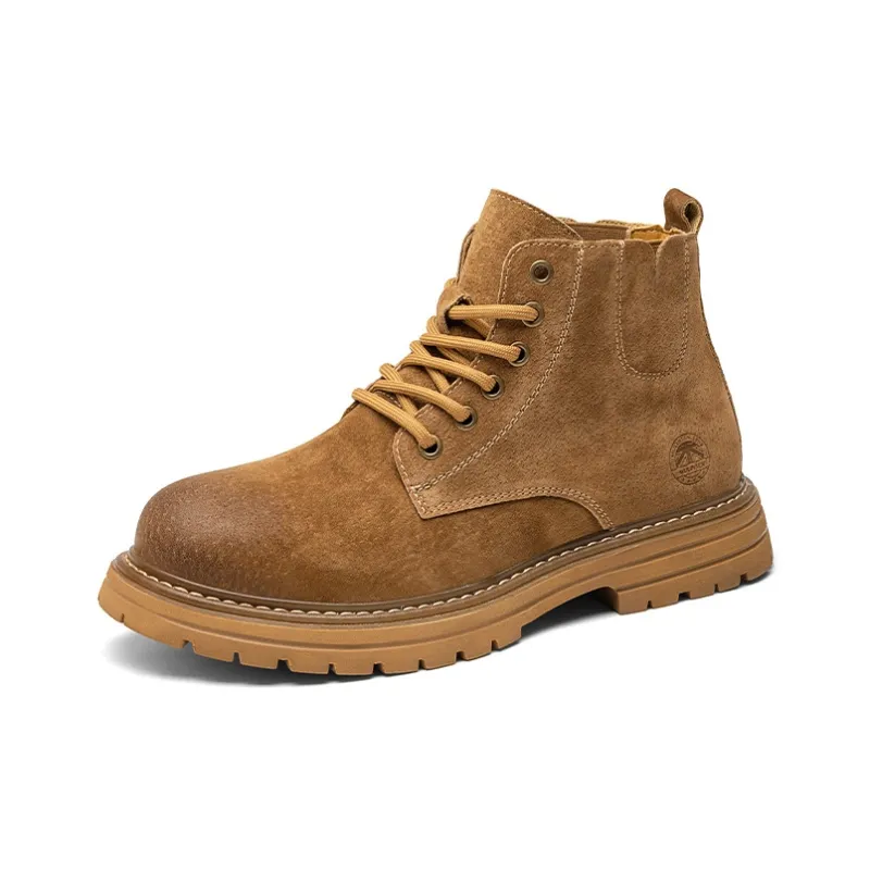 Mulinsen Short Martin Boot Men's-2