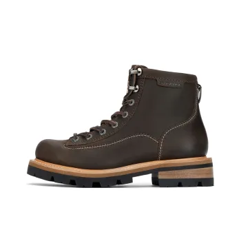 Dickies Outdoor Boots Men's Dark Coffee