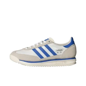 SL72 Adidas Originals Rs 'Chalk White Blue'
