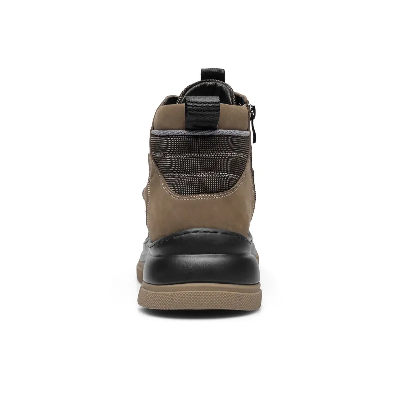 Strongman 3515 Martin Boot Men's-9