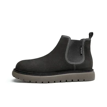 SEPTWOLVES 10.5cm Chelsea Boots Men's HD