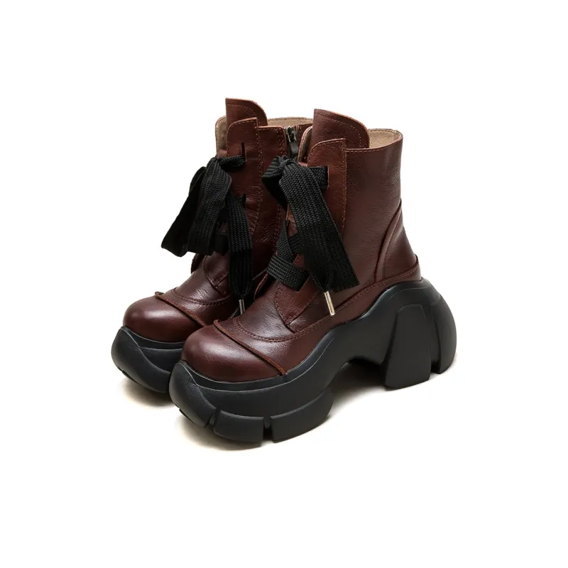 Jay Martin Boots Women's-2