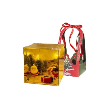ROMANTIC TIMES Creative Accessories