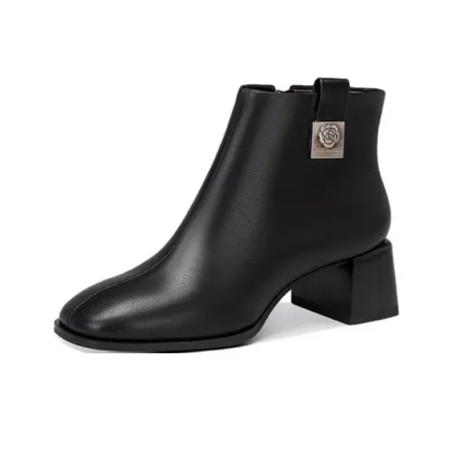 JESSICA SOPHIA Ankle Boots Women's
