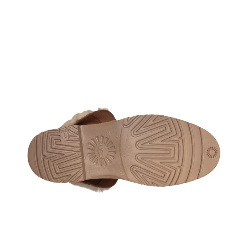 UGG Quincy Boot Plush Women's-5
