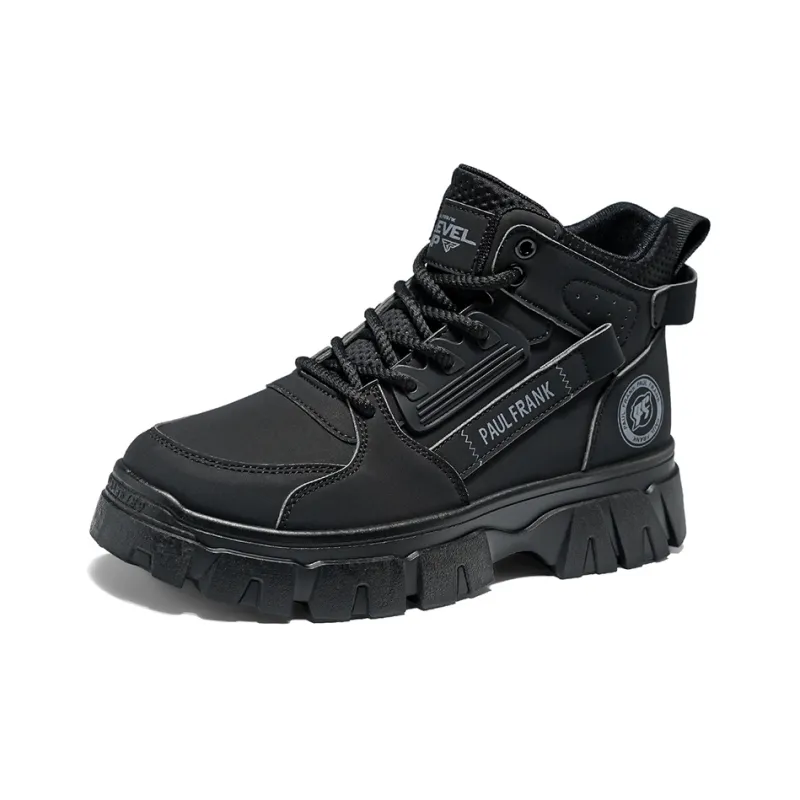 PAUL FRANK Short Martin Boot Men's-1