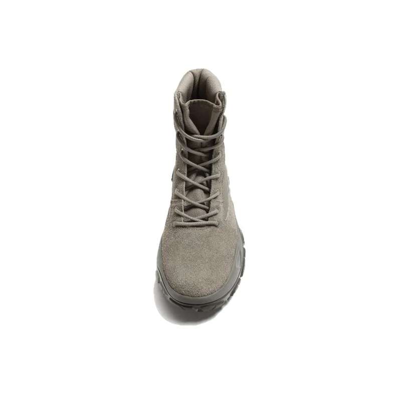 ZARA Ankle Boots Men-3