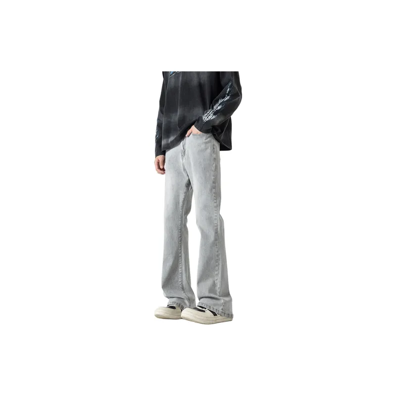 Pirkadat Jeans Unisex-17