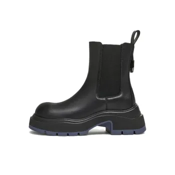 Tata Chelsea Boots Women's Black