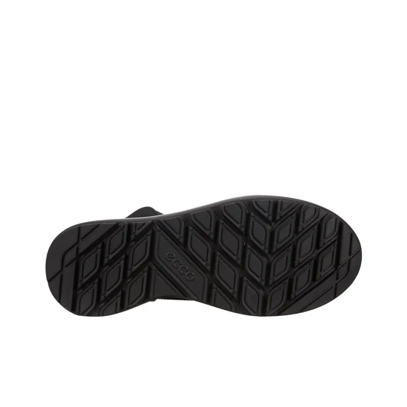 Ecco Solice Drawstring Suede Boots Women's-4