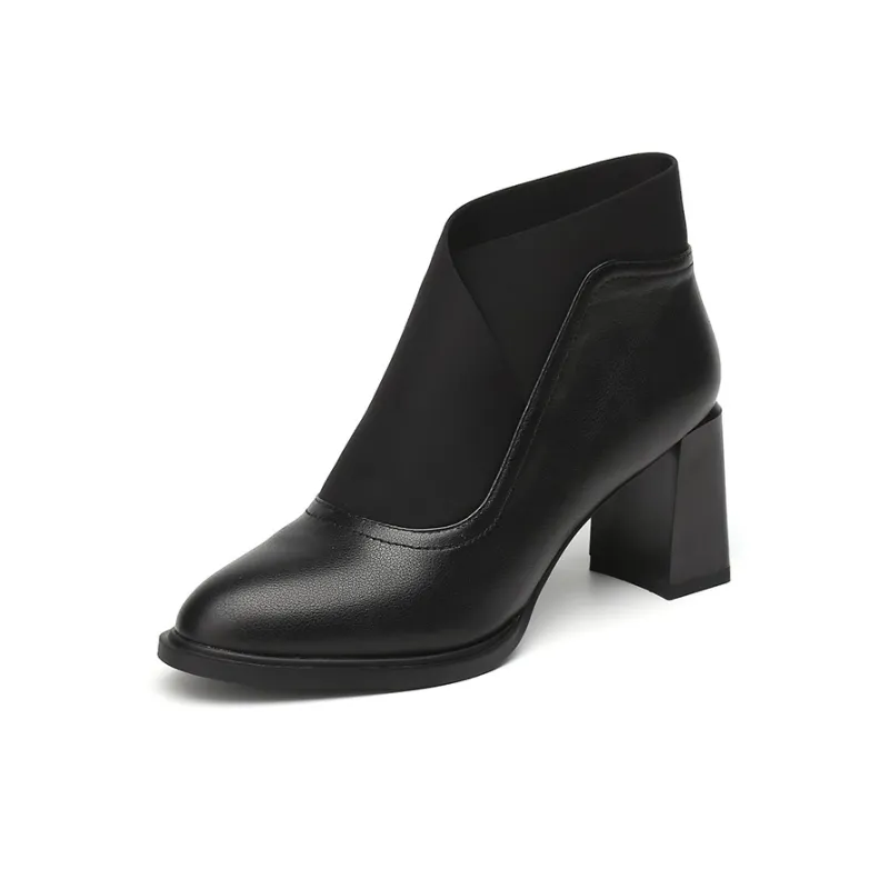 Rich birds Ankle Boots Women's-1